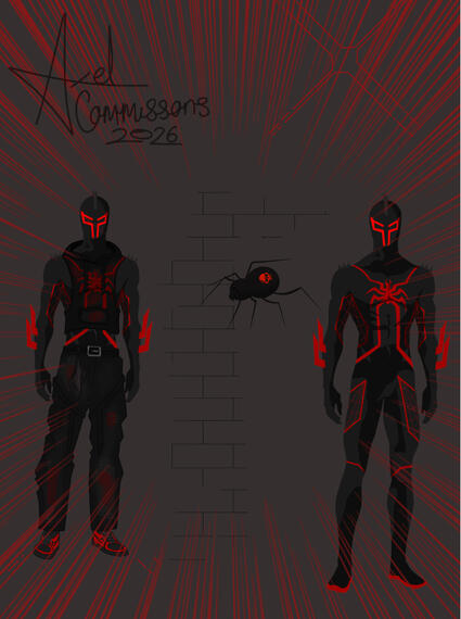 Spider sona